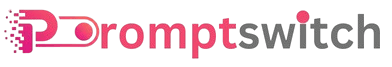 PromptSwitch logo